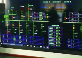 GTM6000電力綜合自動(dòng)化系統(tǒng)